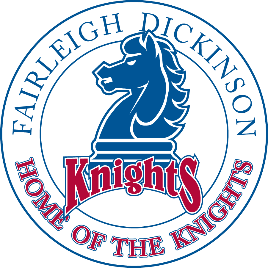 Fairleigh Dickinson Knights 2004-2019 Alternate Logo iron on transfers for T-shirts